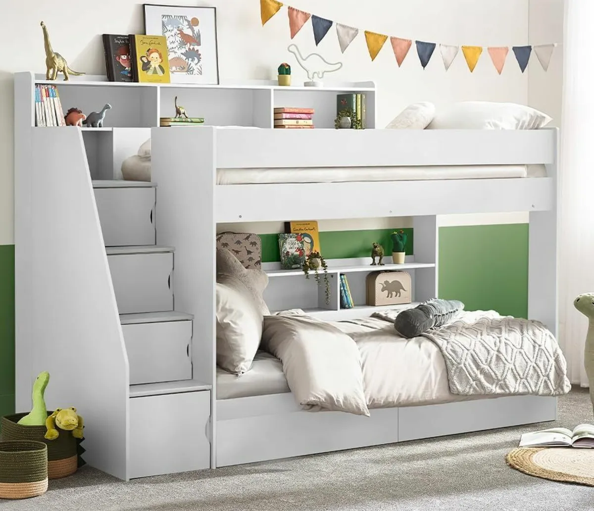BUNK BED - Image 2