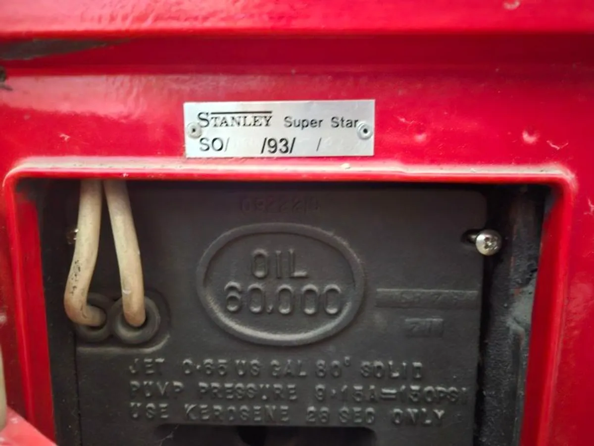 Stanley SuperStar - Image 4