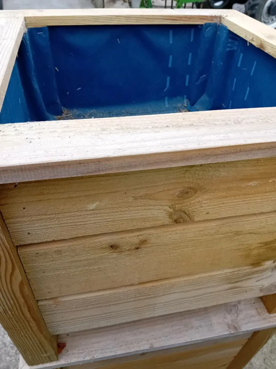 Planters - Image 1