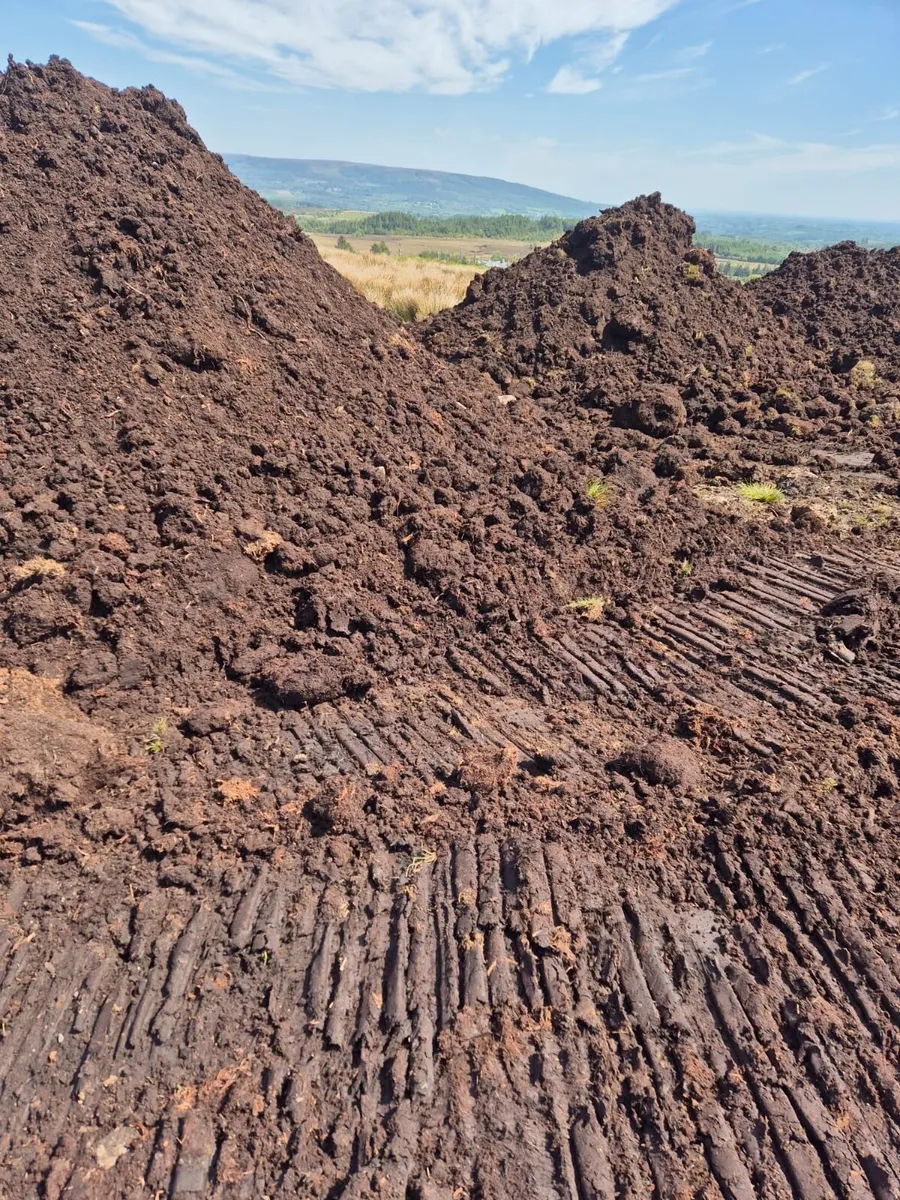 Peat Top Soil
