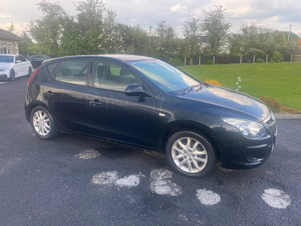 2010 Hyundai i30 - Image 3