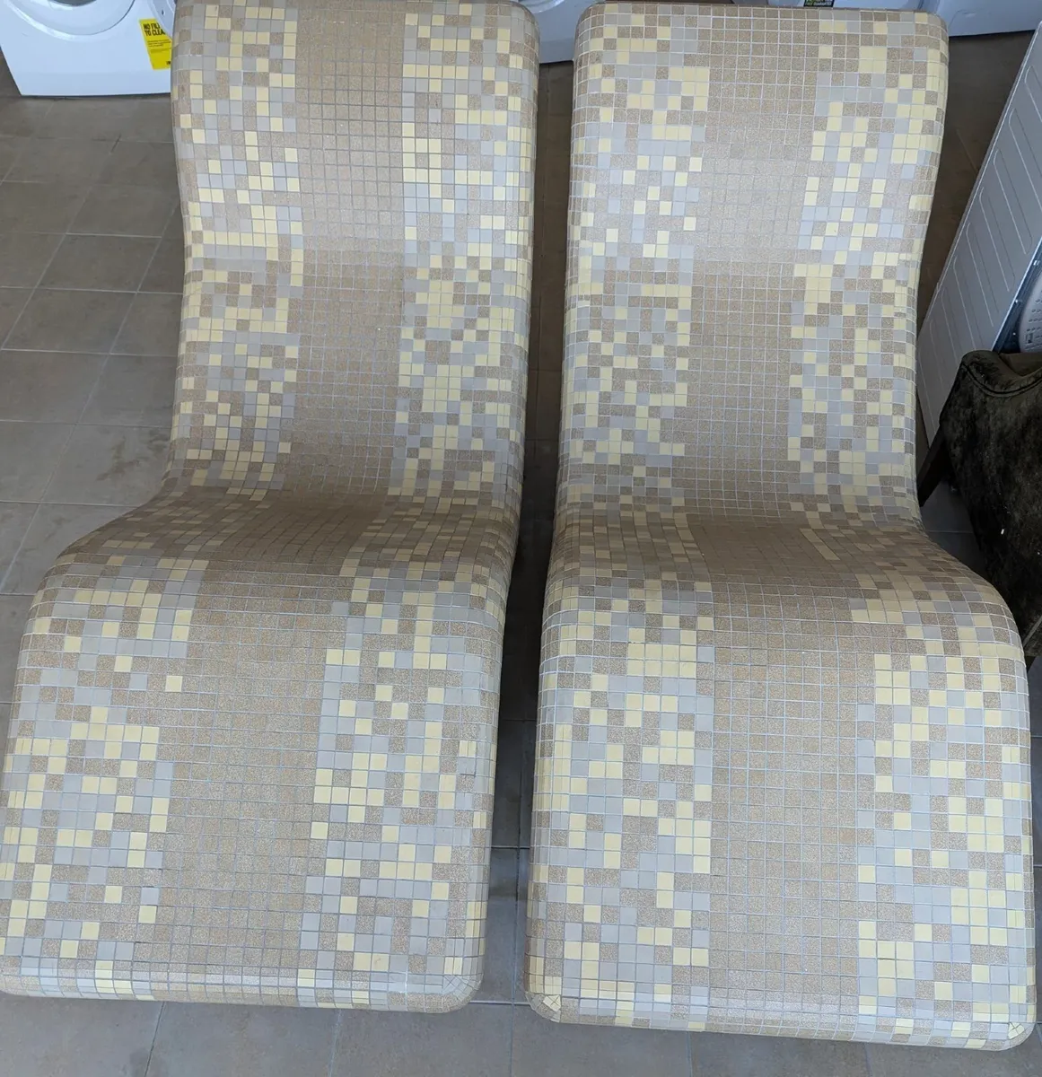 Spa Thermal Loungers - Image 2