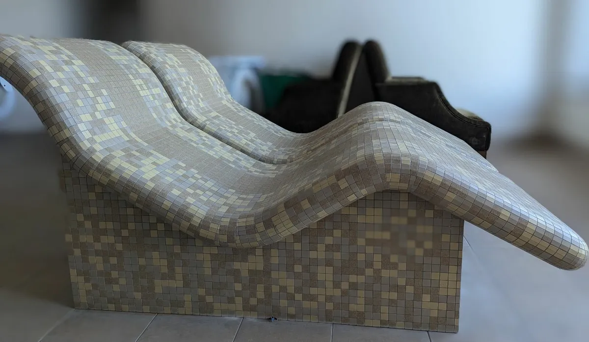 Spa Thermal Loungers - Image 1