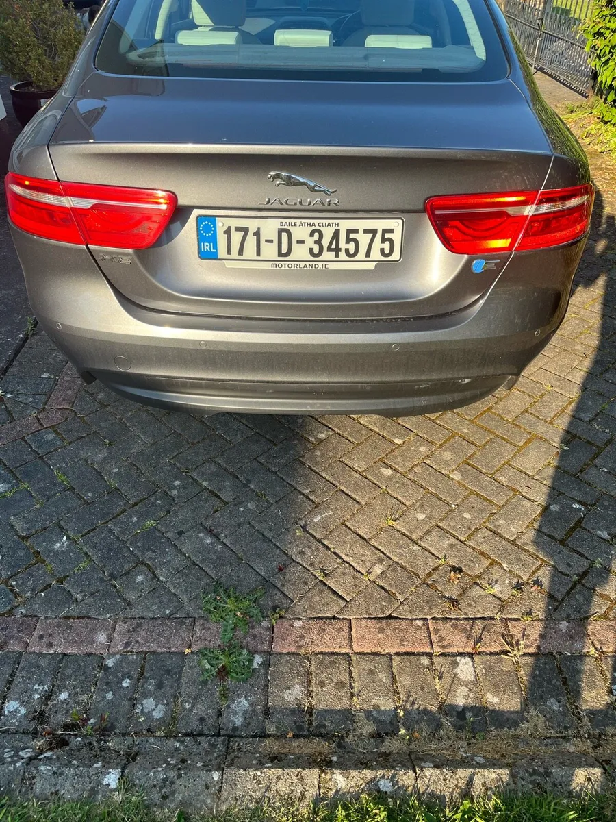 Jaguar XE Auto 2.0L - Image 3
