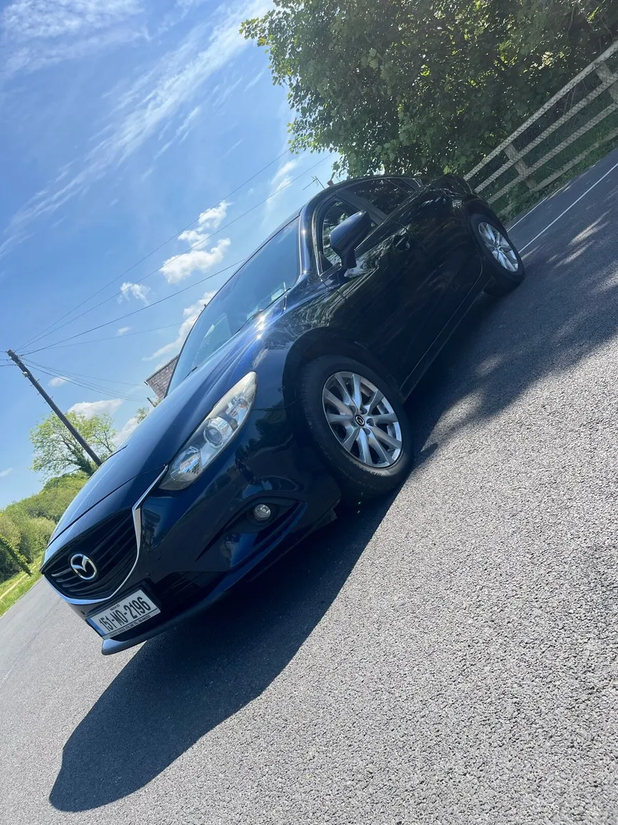 Mazda 6 NEW NCT - Image 2