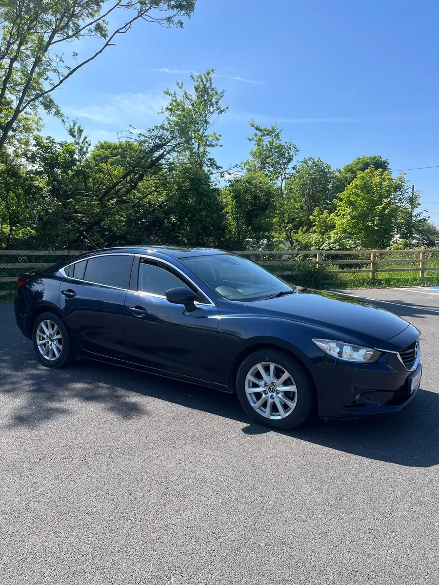 Mazda 6 NEW NCT - Image 3