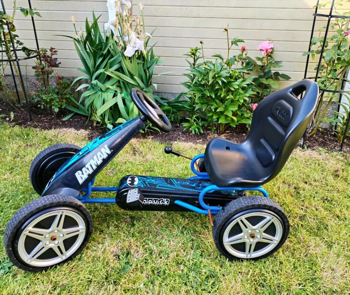 Go Kart - Image 1