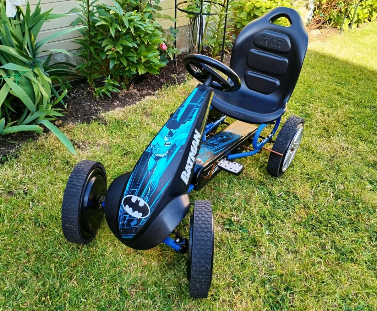 Go Kart - Image 2