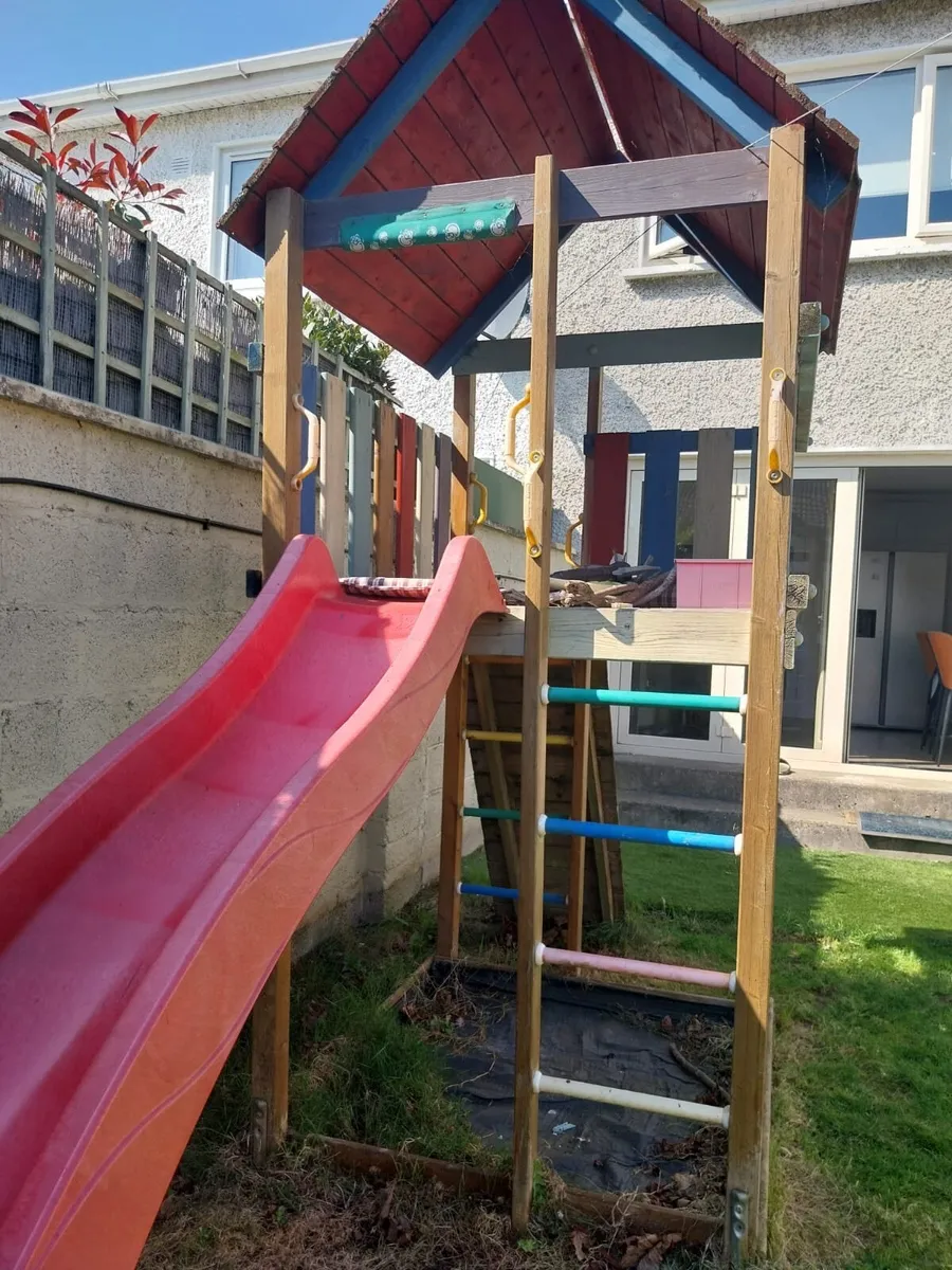 Treehouse - Image 1
