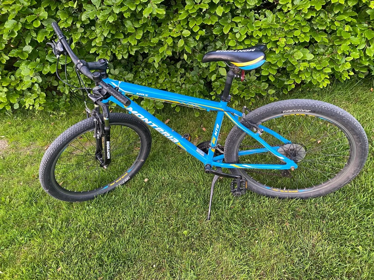 Monteria bike - Image 2
