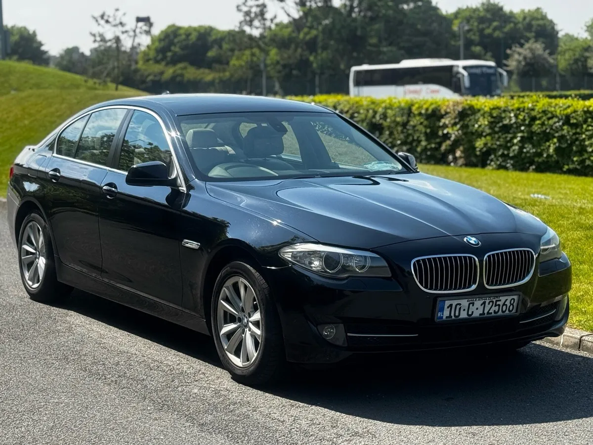 Bmw 520D - Image 1