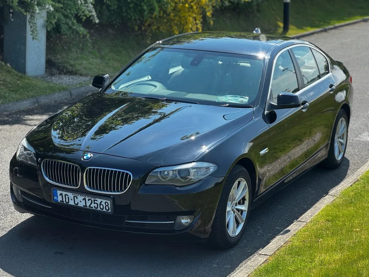 Bmw 520D - Image 2