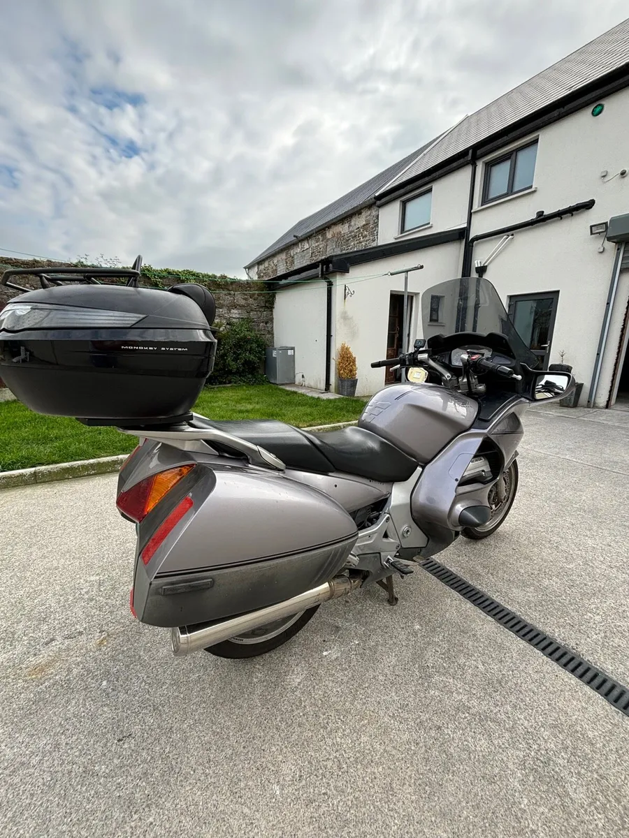 Honda Pan European - Image 2