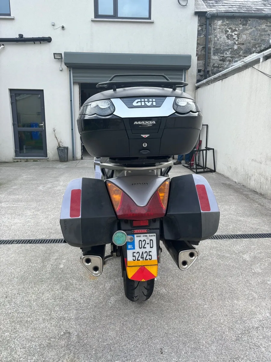 Honda Pan European - Image 3