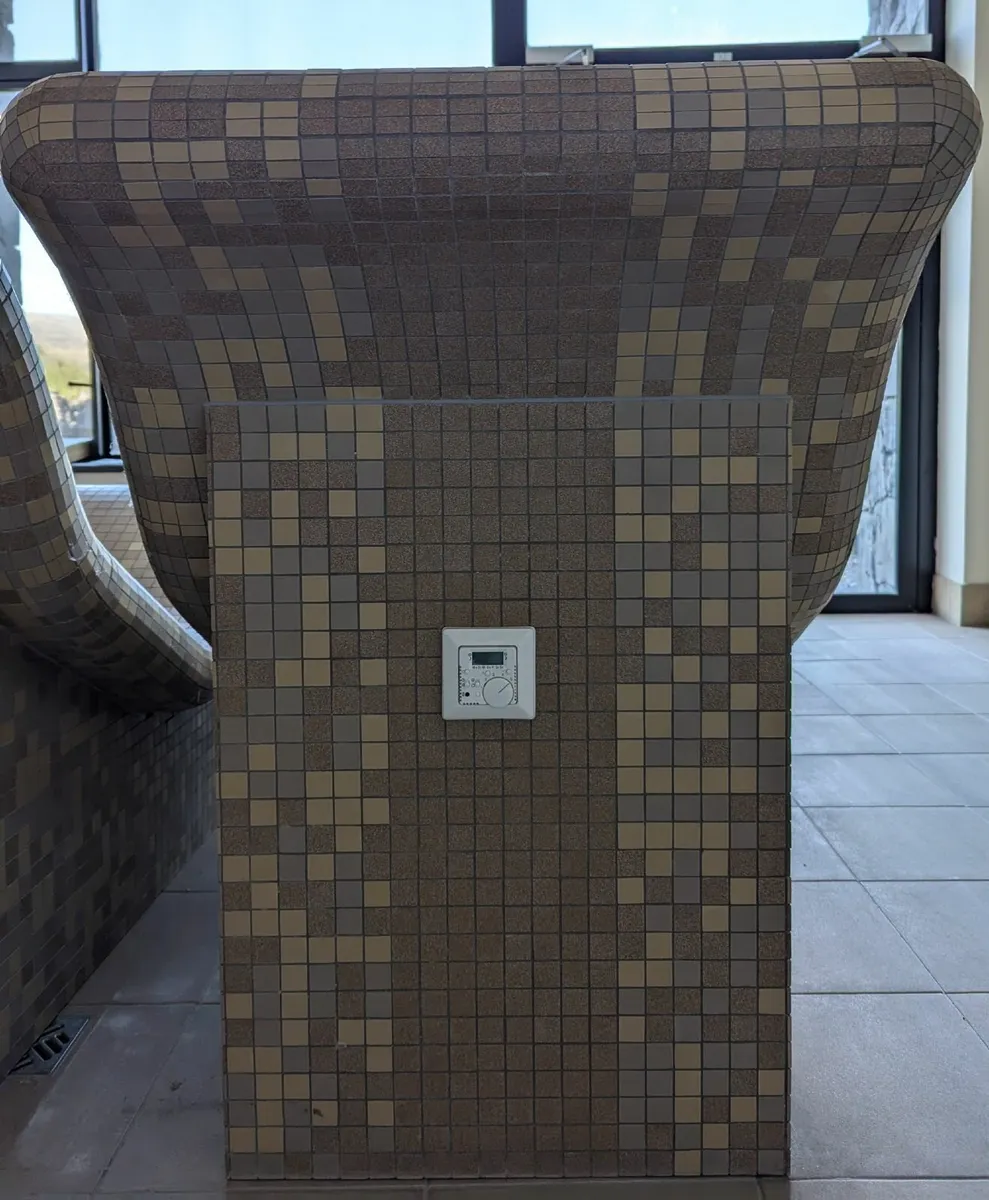 Spa Thermal Loungers - Image 3