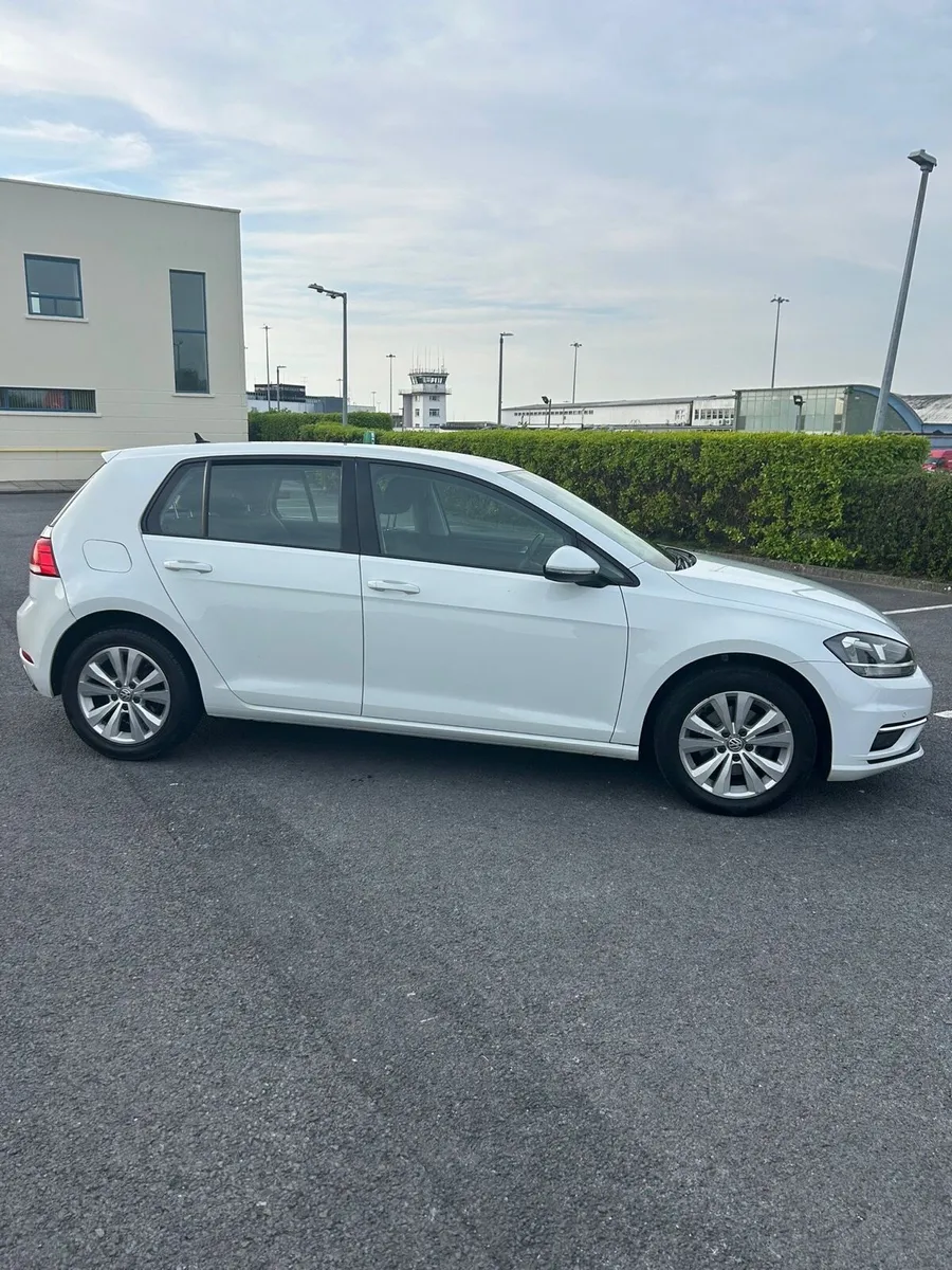 2017 VW Golf *New NCT* - Image 1