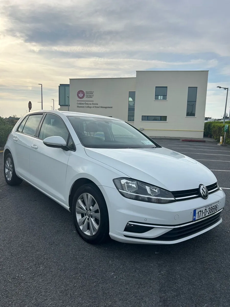 2017 VW Golf *New NCT* - Image 2