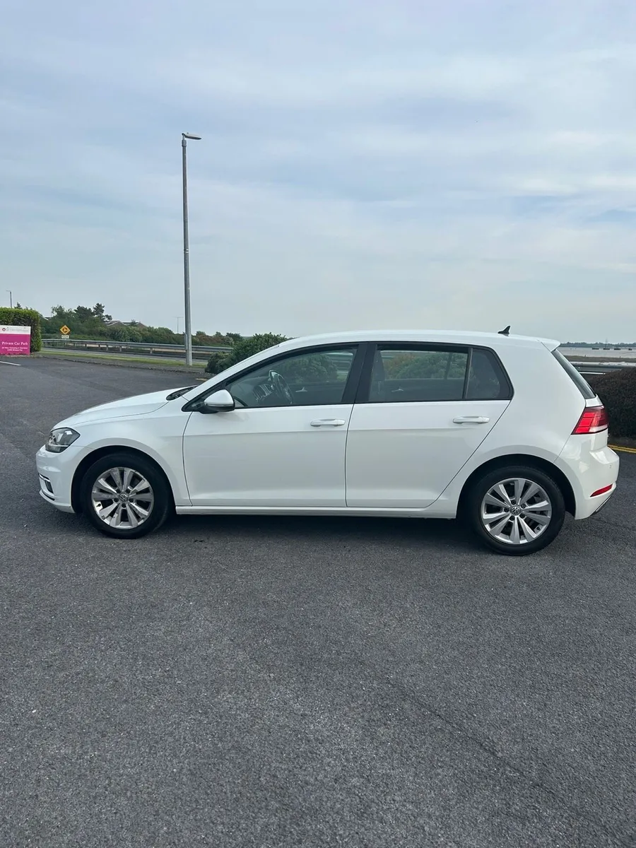 2017 VW Golf *New NCT* - Image 3