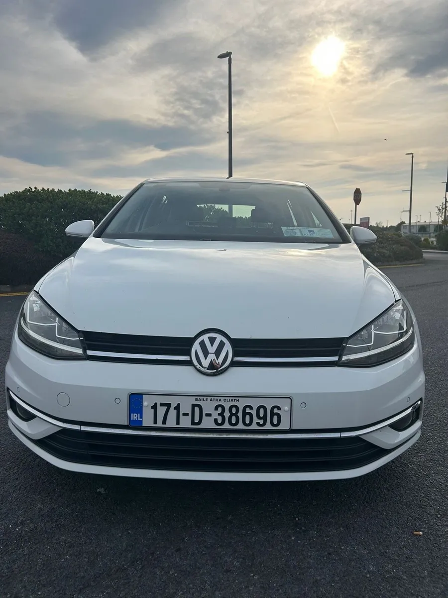 2017 VW Golf *New NCT* - Image 4