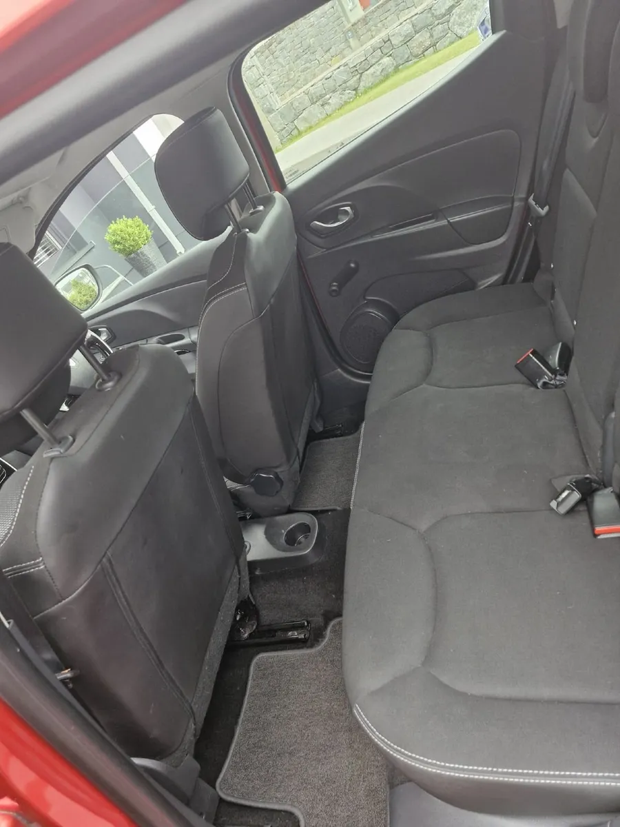 Renault Clio 2017 - Image 3