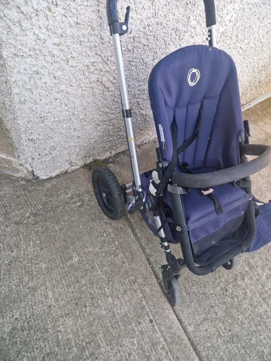 Bugaboo - Image 2