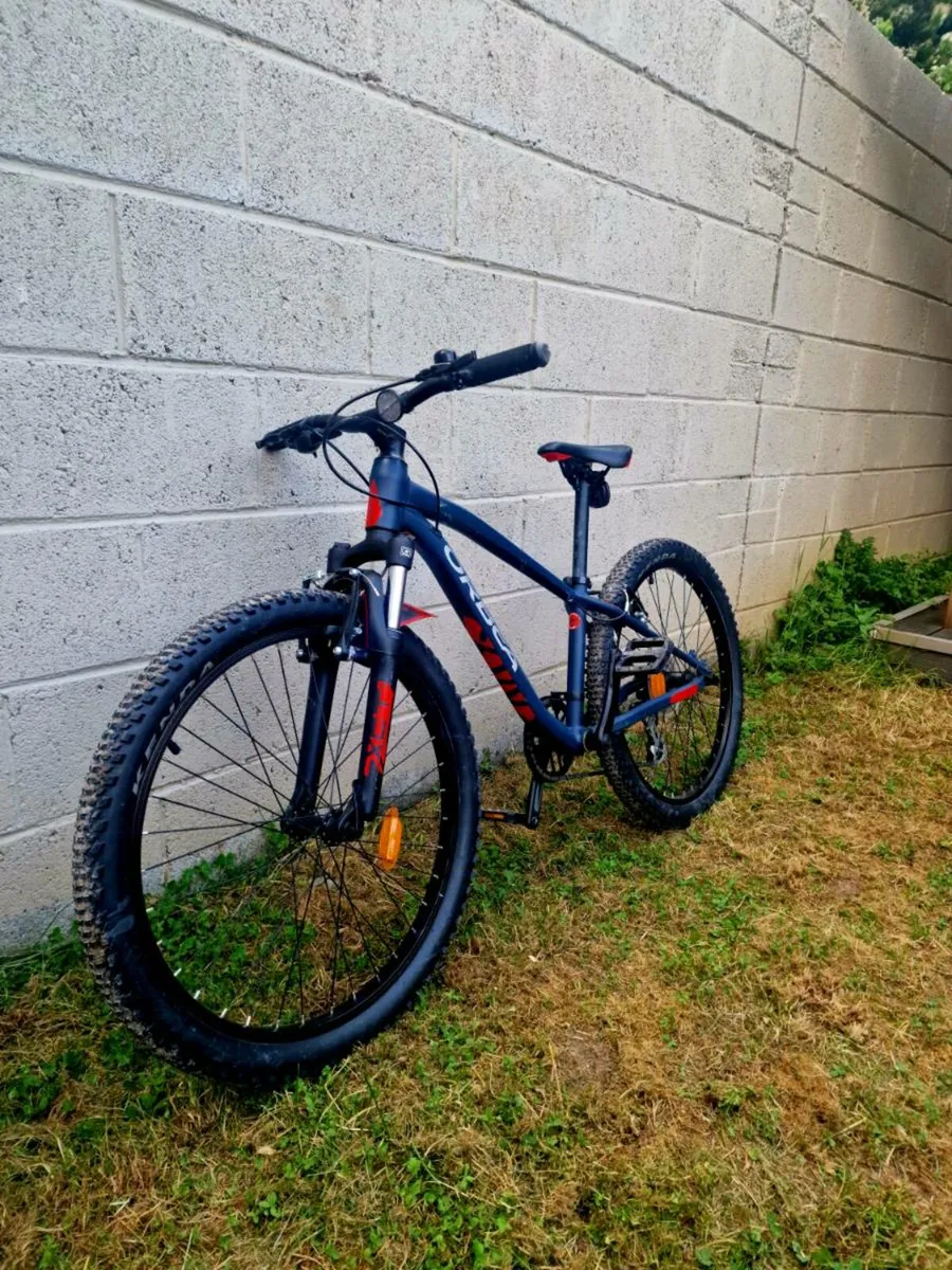 Orbea MX 24 XC Junior - Image 1