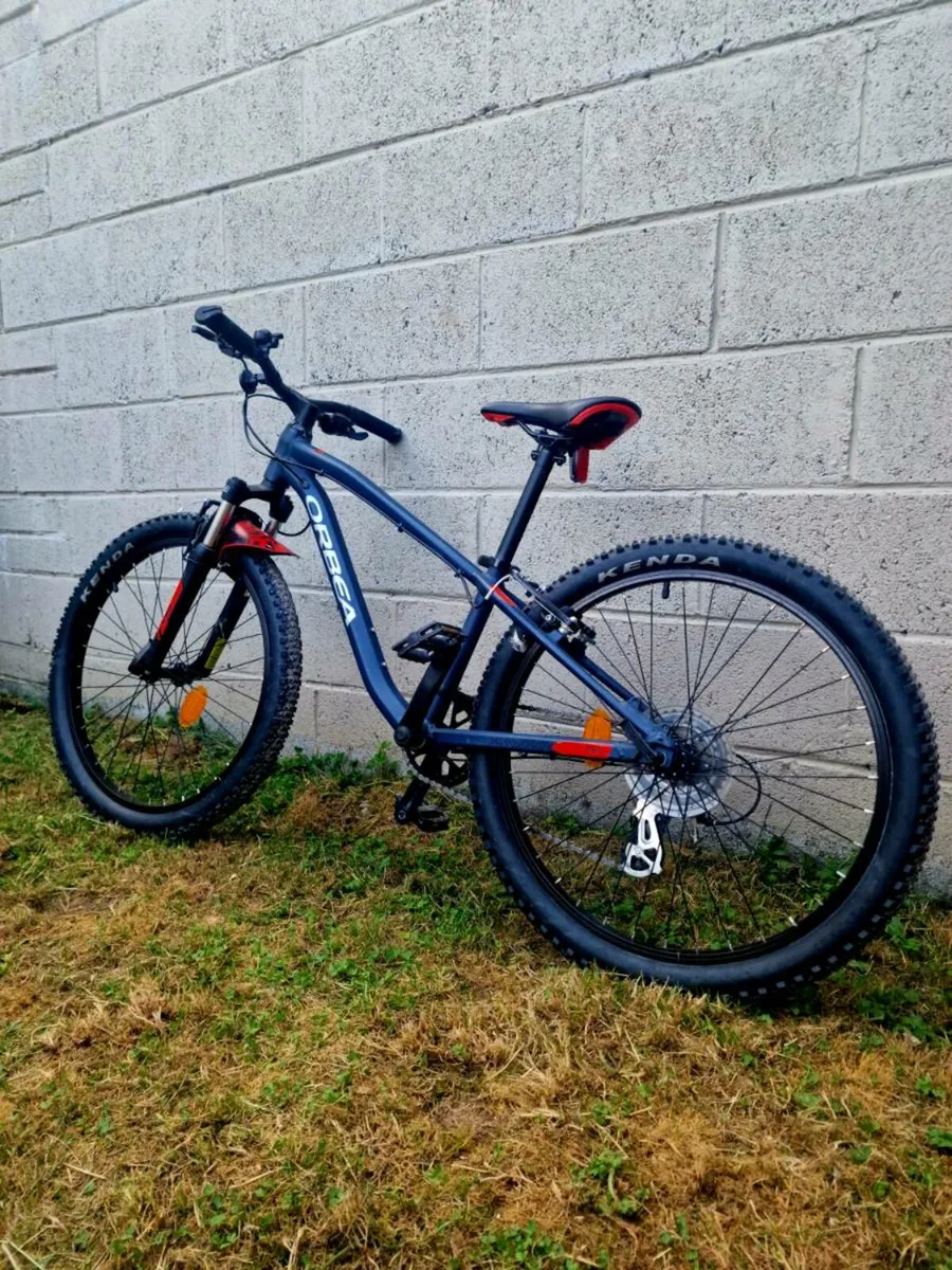 Orbea MX 24 XC Junior - Image 2