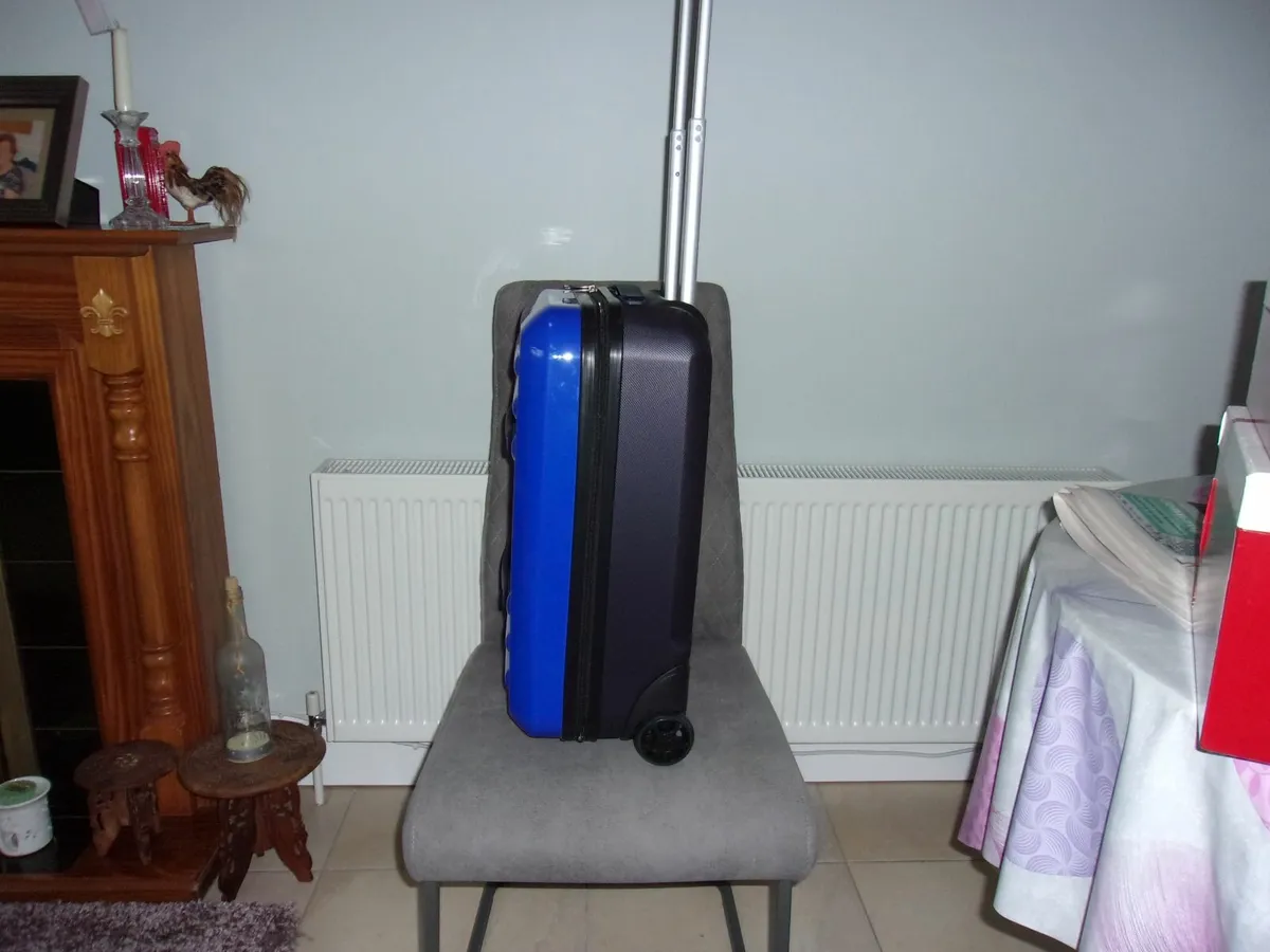 SUITCASES - Image 1