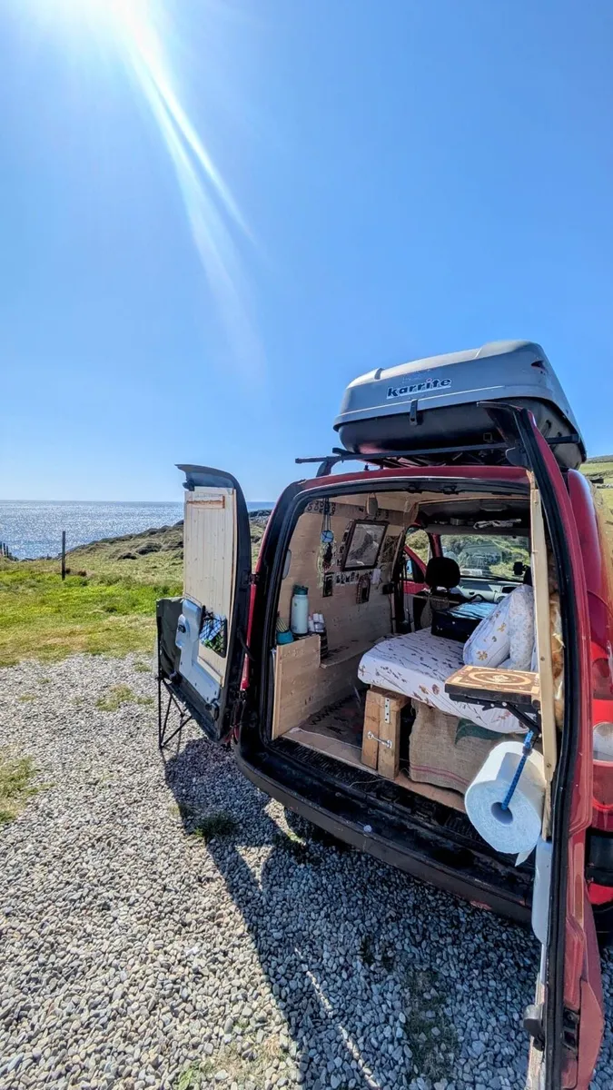 Micro Camper - Image 1