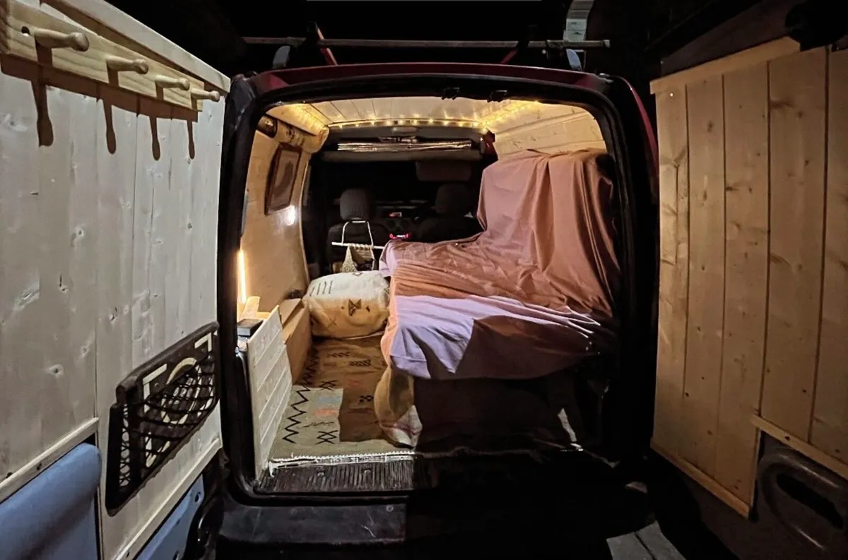 Micro Camper - Image 3