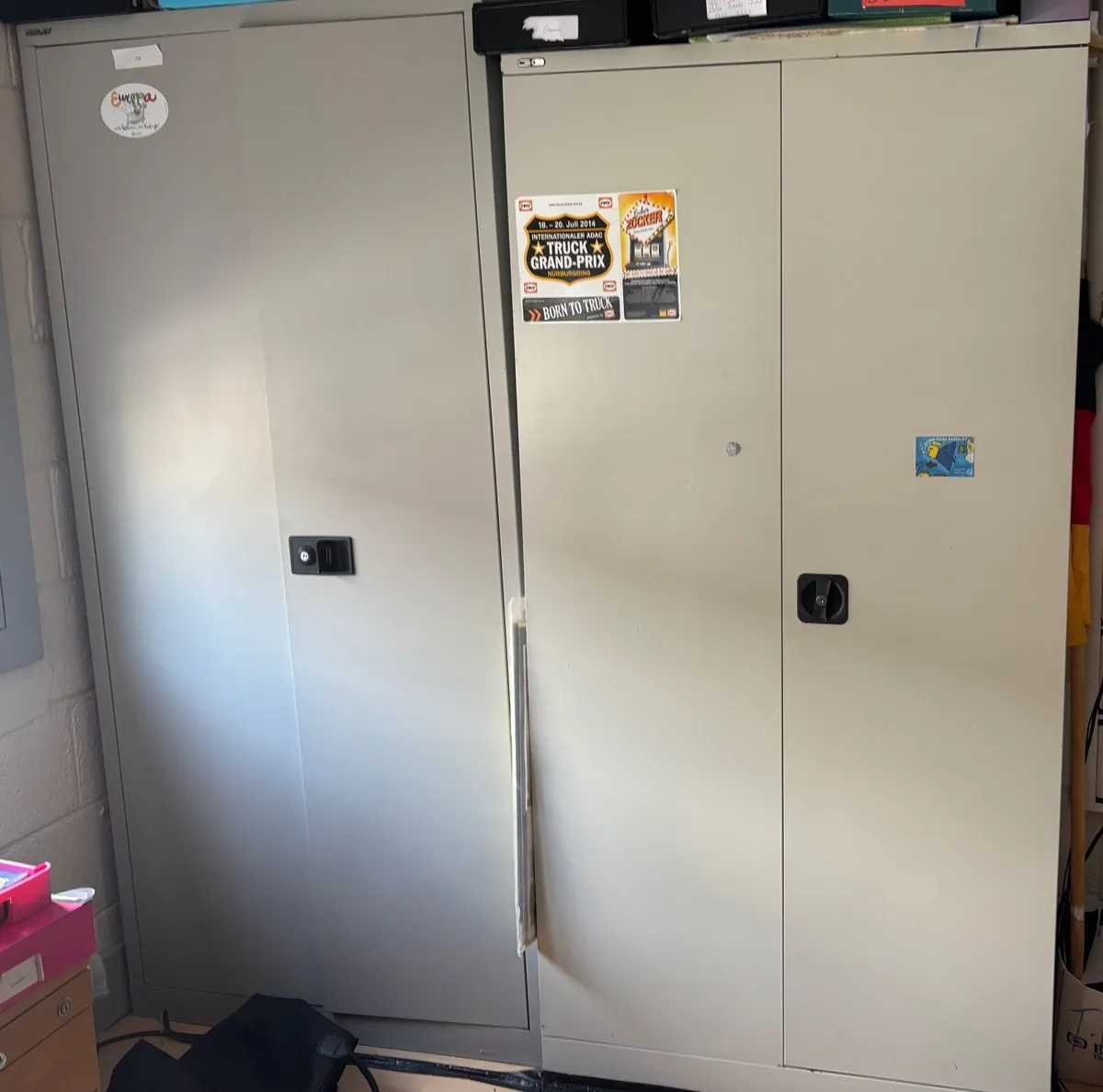 Storage cabinets - Image 3