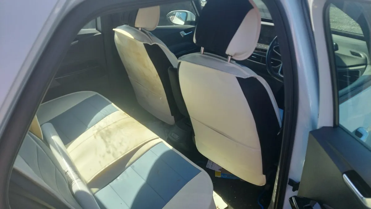 2021 vw id 3 - Image 3