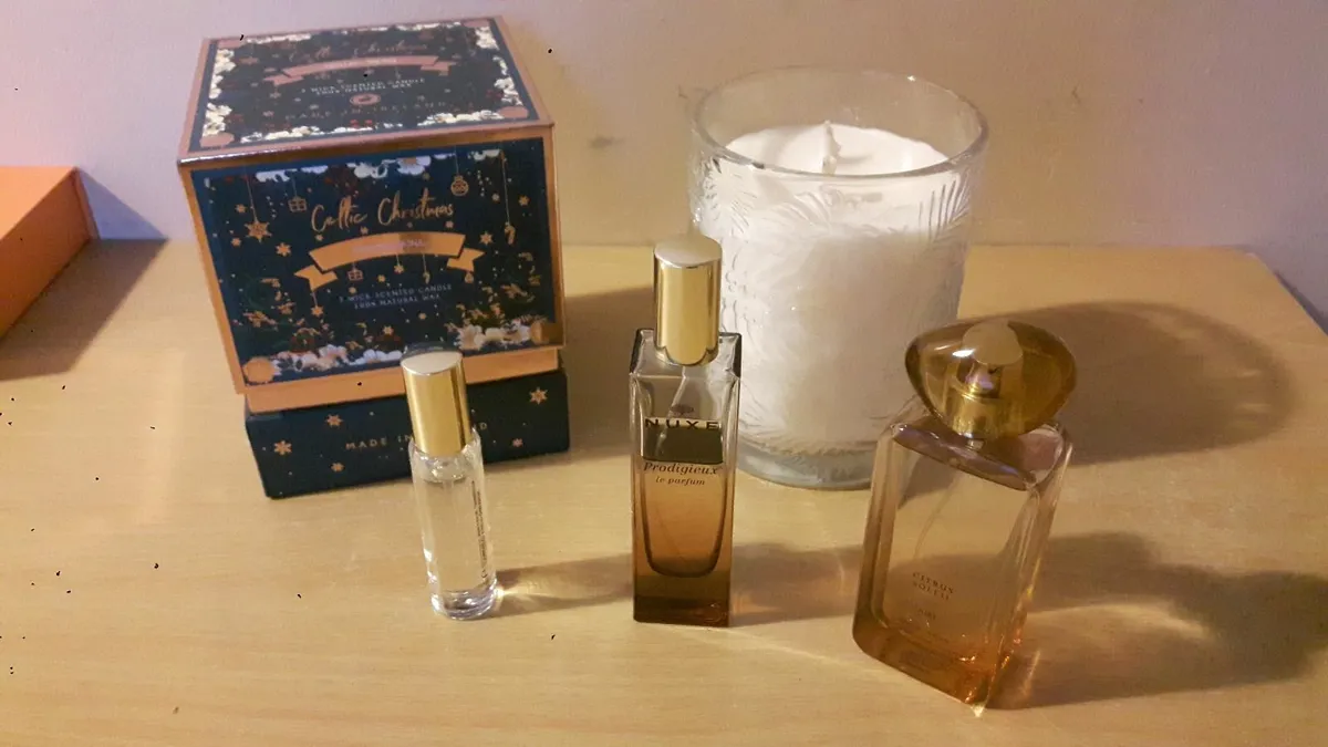 Parfum - Image 1