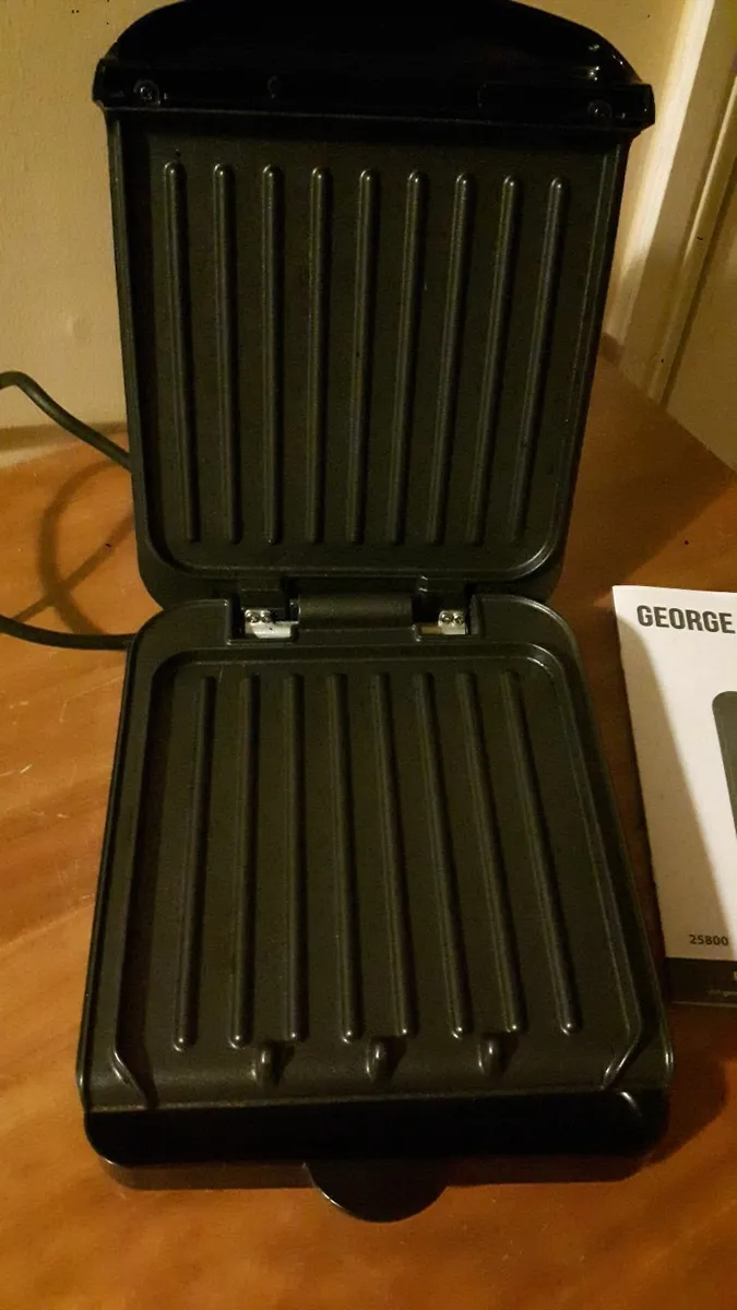 Grill - Image 1