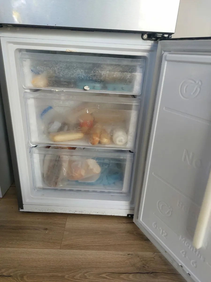 Fridge freezer - Image 3