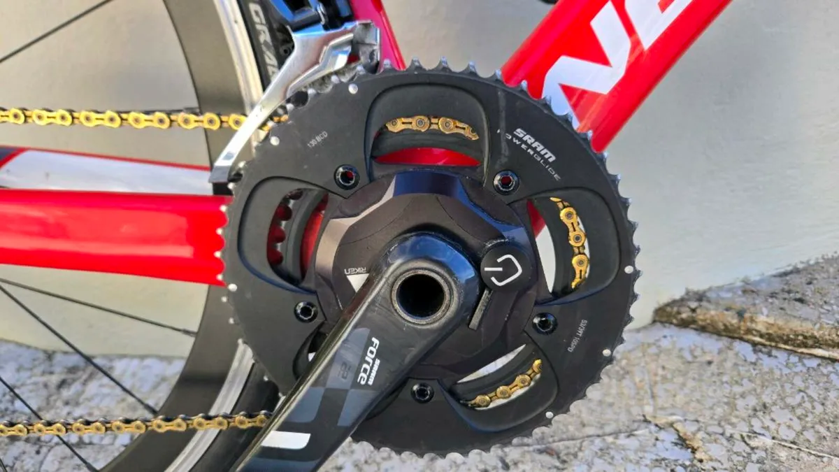 Neil pride carbon road bike - Image 4