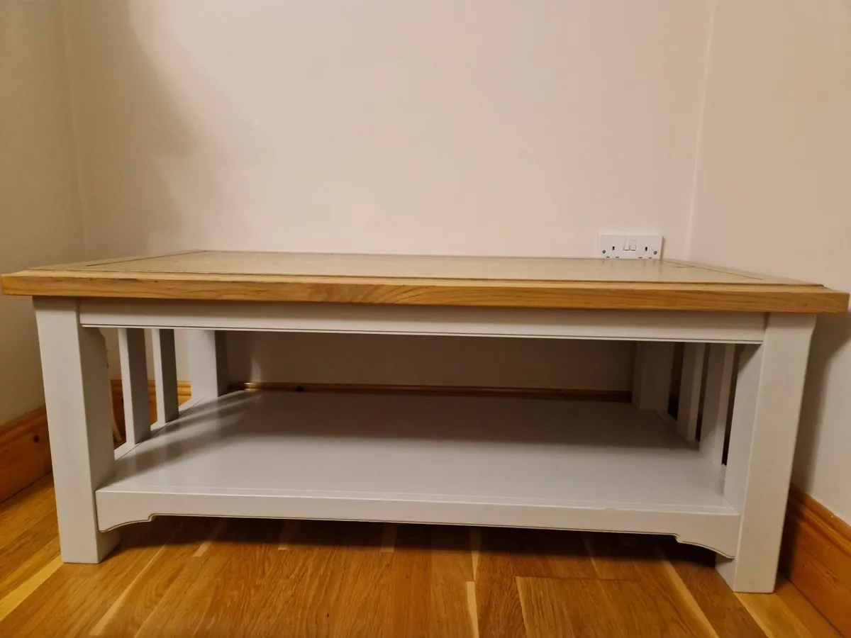 Coffee table - Image 2