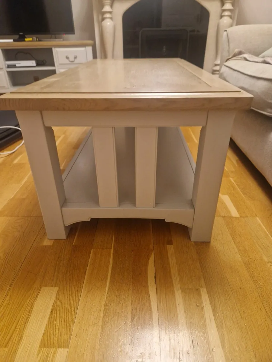 Coffee table - Image 3