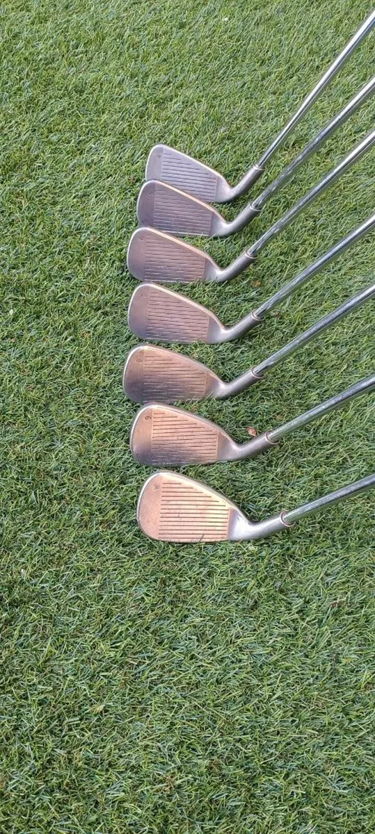 Ping G30 Irons - Image 4