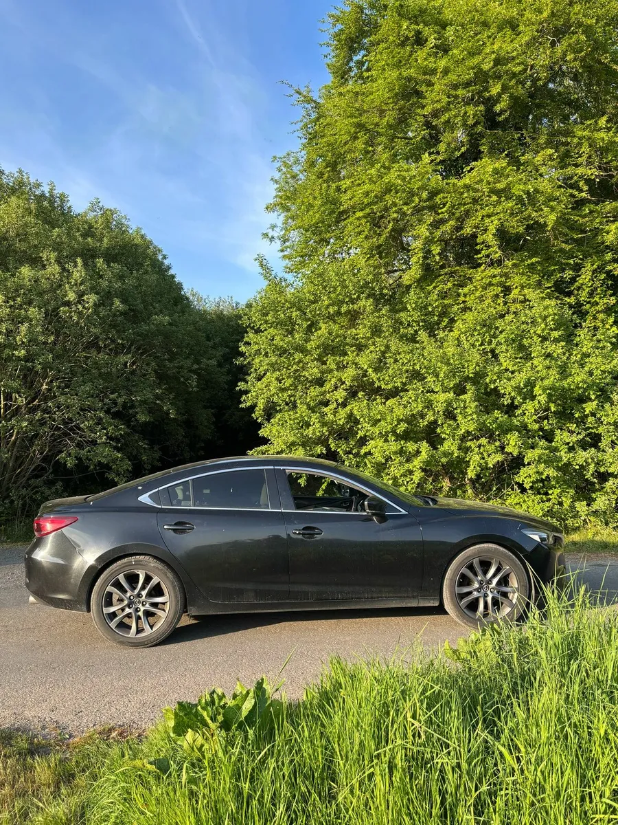 Mazda 6 sports nav. Head gasket gone - Image 3