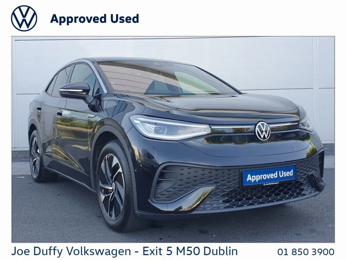 Volkswagen ID.5 Id.5 Style Pro 174 77kwh - Image 1