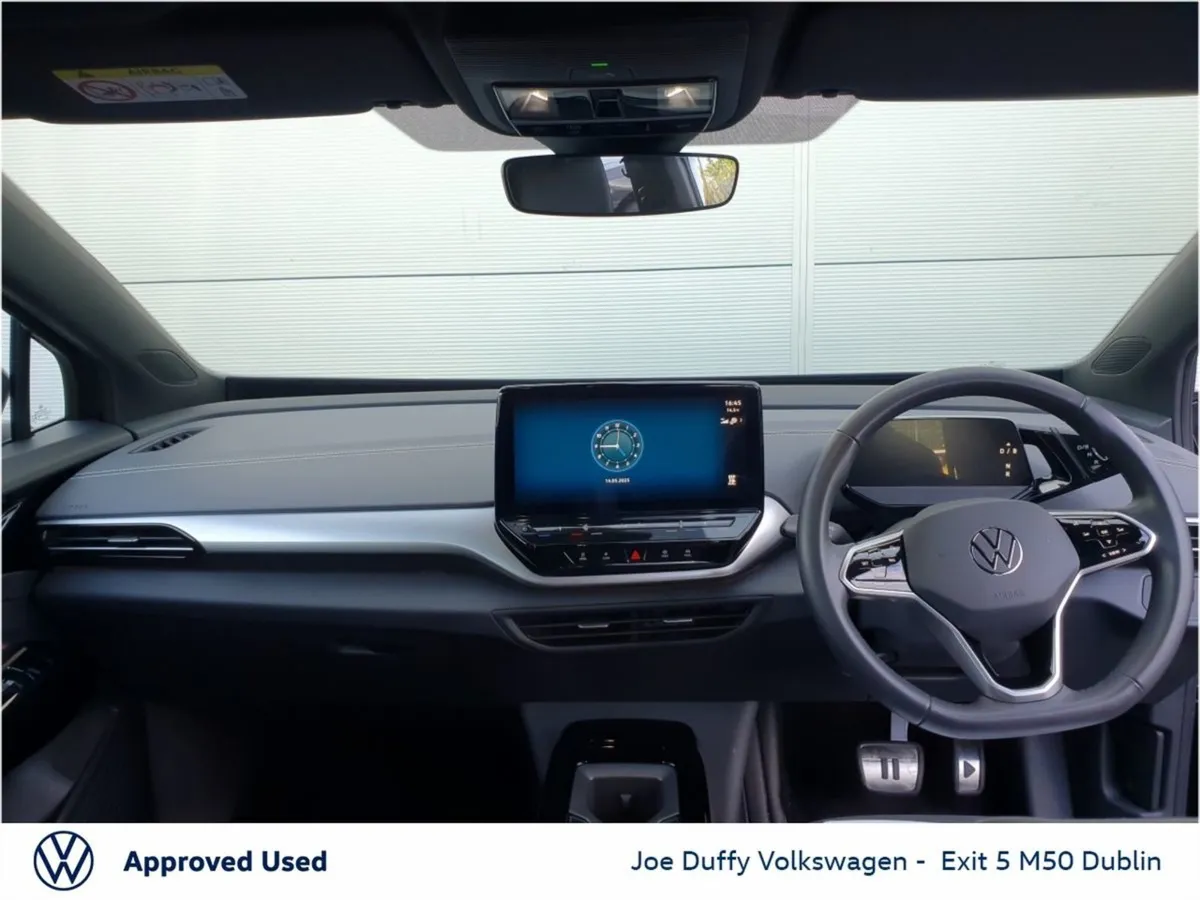 Volkswagen ID.5 Id.5 Style Pro 174 77kwh - Image 3