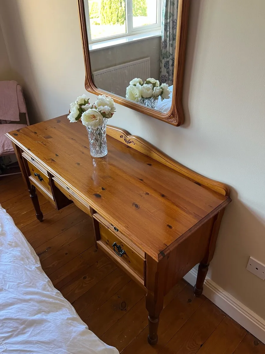Bedroom Furniture - Image 1