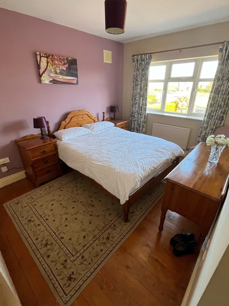 Bedroom Furniture - Image 3