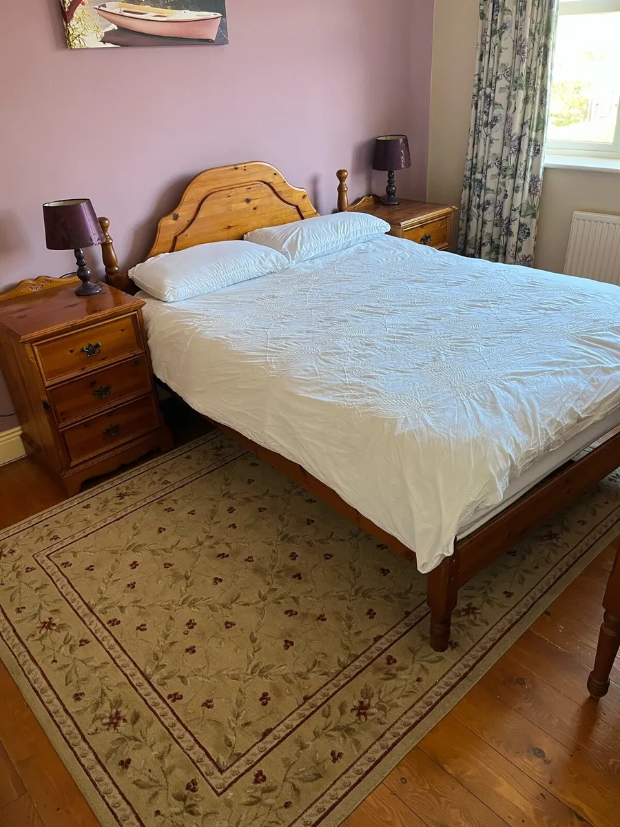 Bedroom Furniture - Image 4
