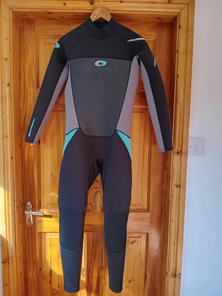 Wetsuit - Image 2