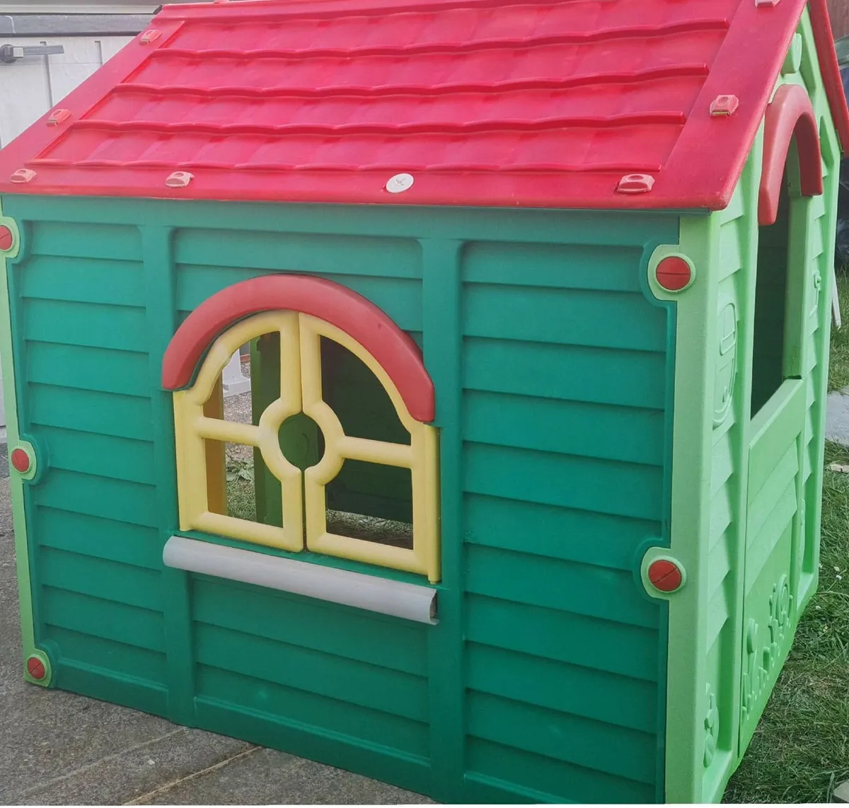 Play house - Image 3