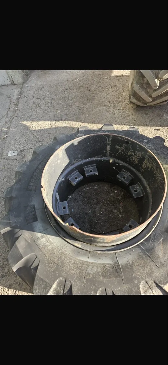 Dual Wheels - Image 4