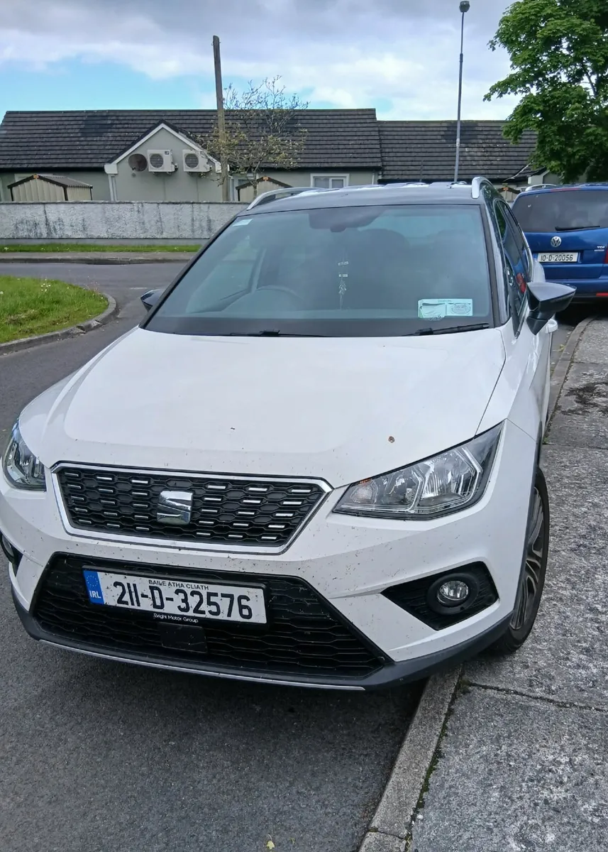 SEAT Arona 2021 - Image 4