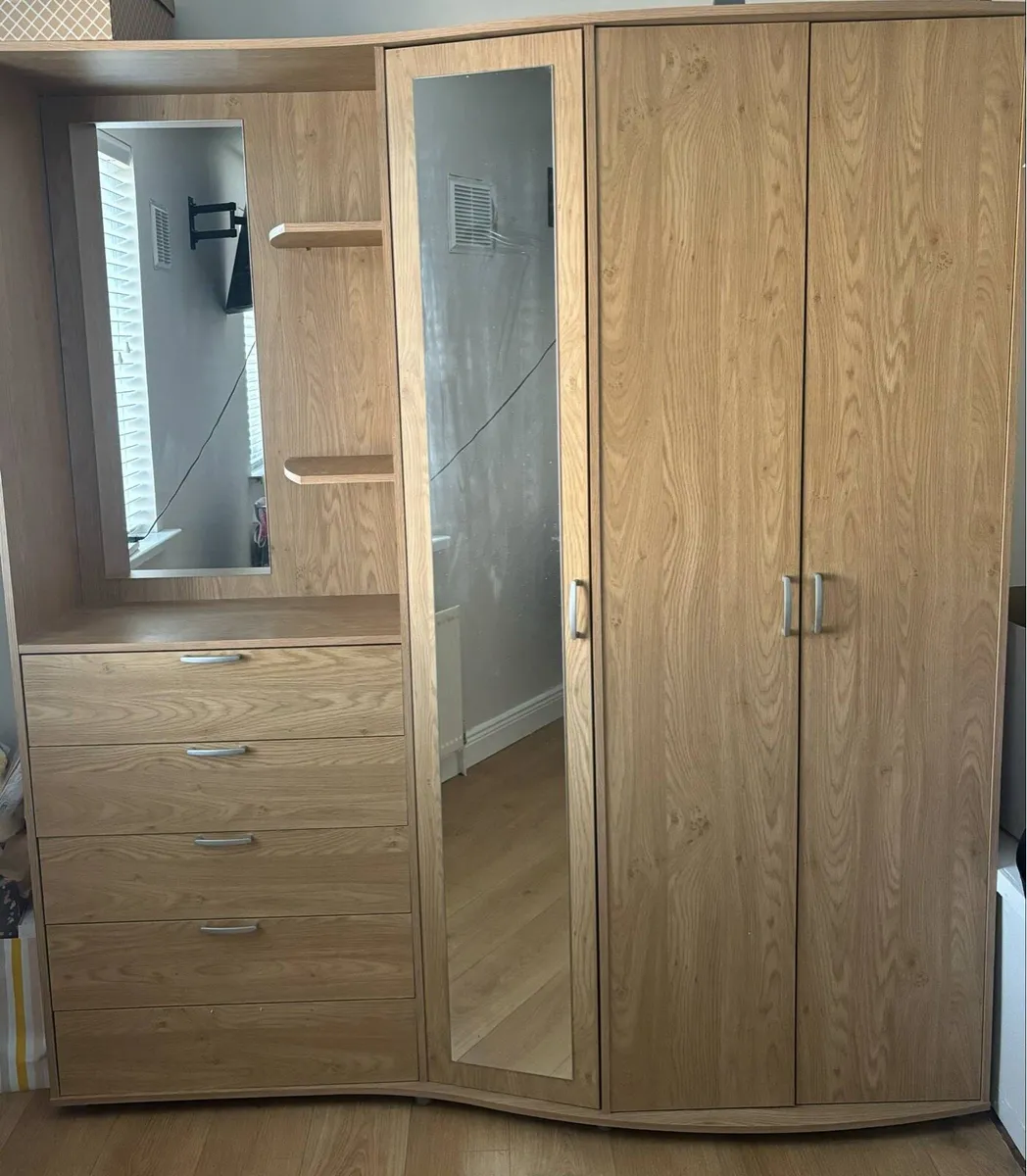 Wardrobe - Image 1